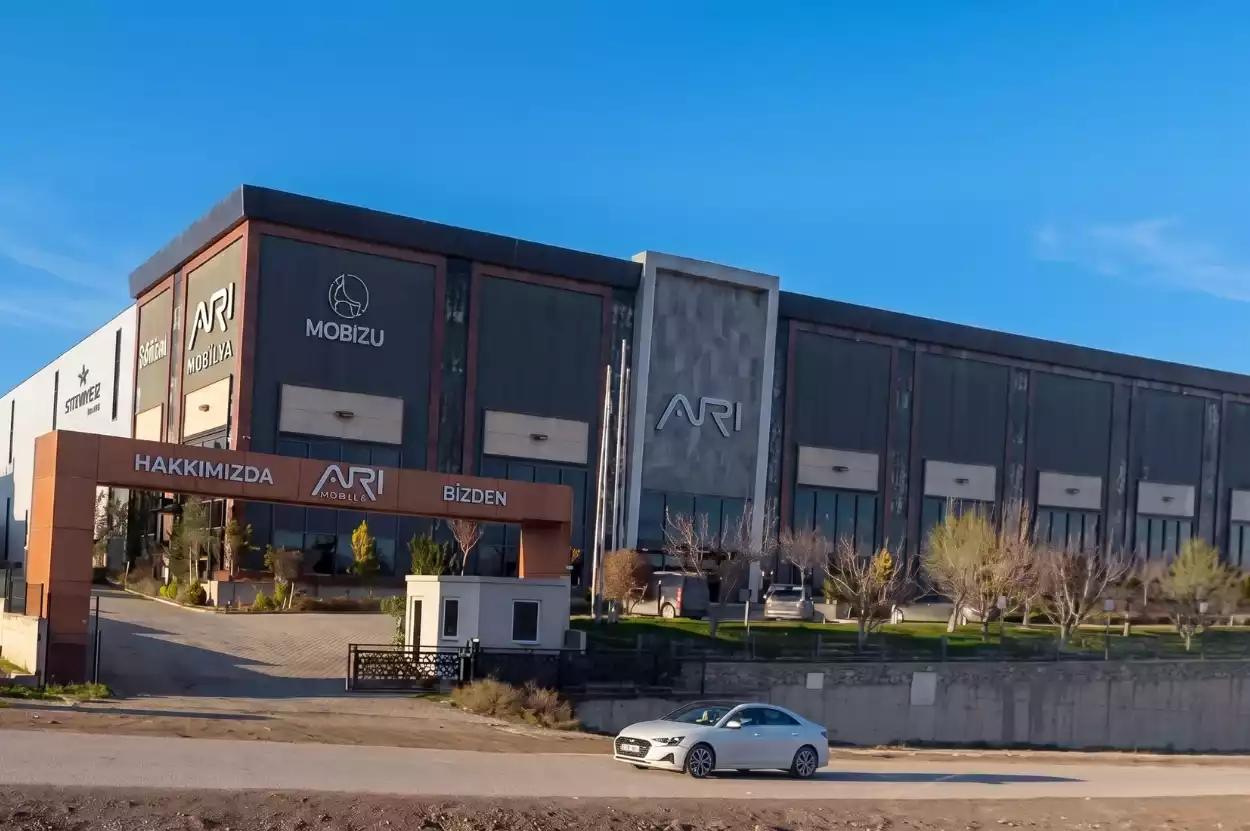 Arı Mobilya