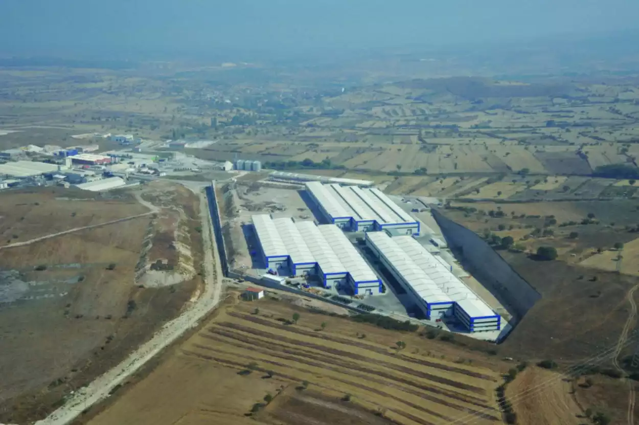 Yarış Kabin Fabrikası