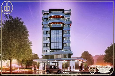 Emir Group A.Ş. Apartmanı