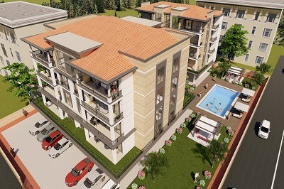 O. T. Apartmanı