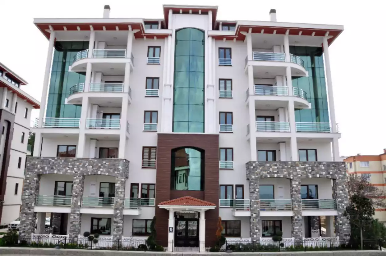Sanabel Konakları