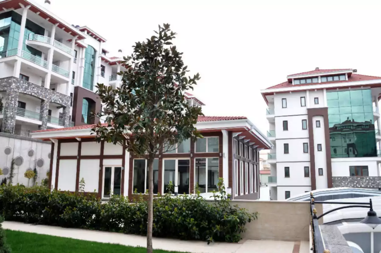 Sanabel Konakları