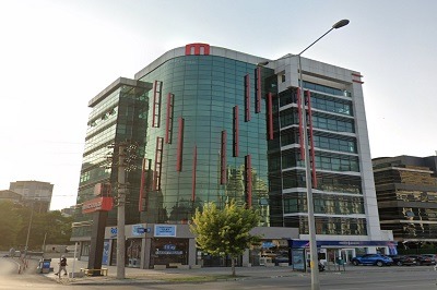 Tuşpa Ofis