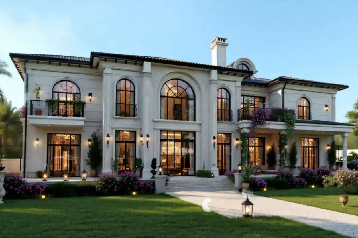 H. O. Villas