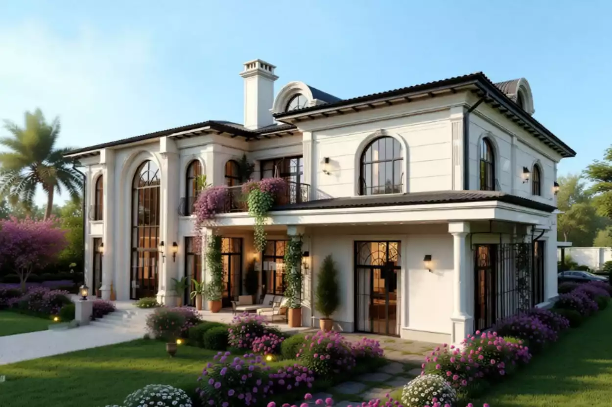 Villas