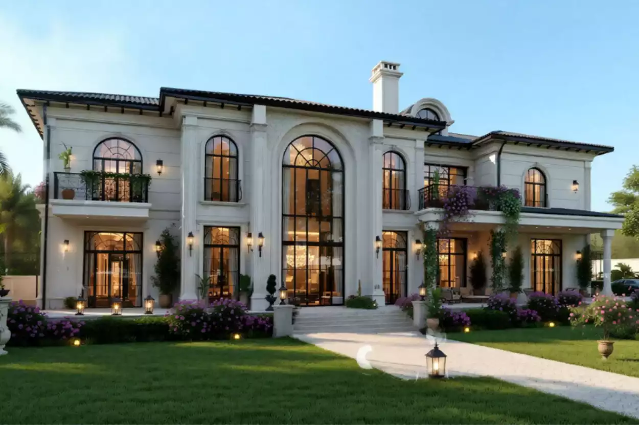 Villas