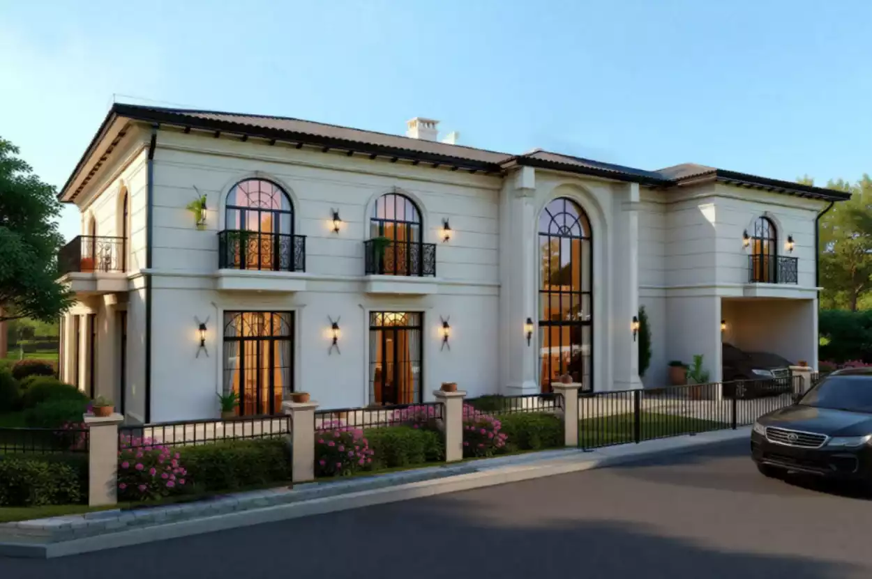 Villas
