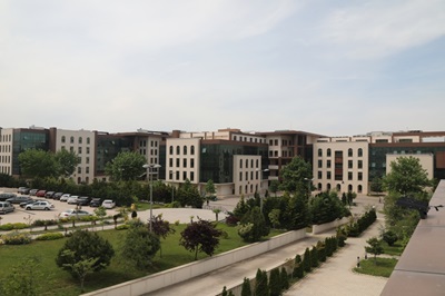 Bursa Technical University