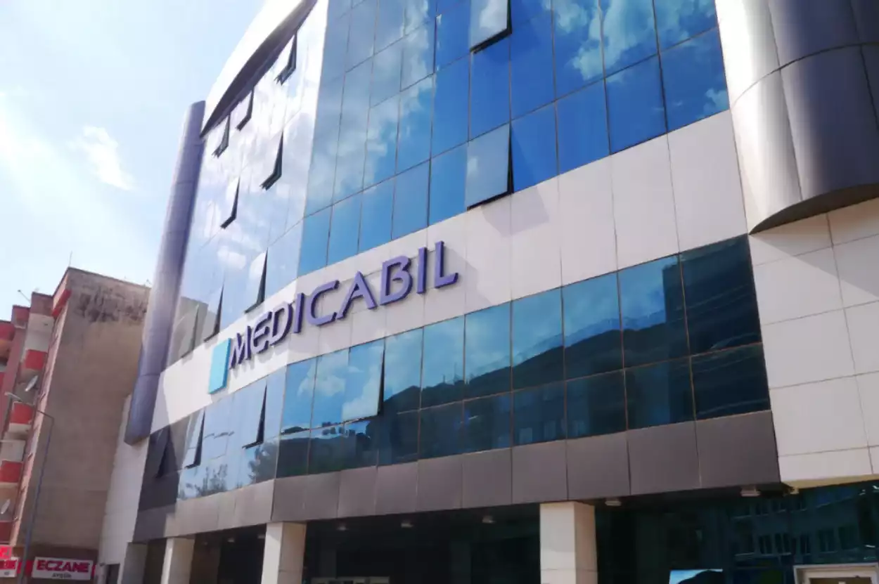 Medicabil Hospital