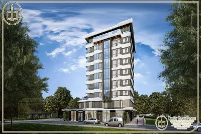 Emir Group A.S. Apartment