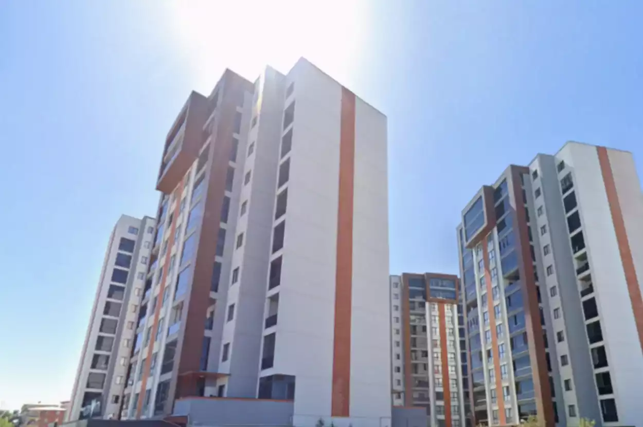 Flora Residence