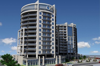 Bursa Metrokent Residence