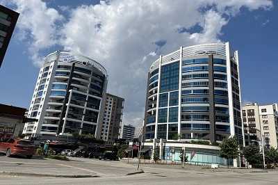 Bursa Metrokent Residence