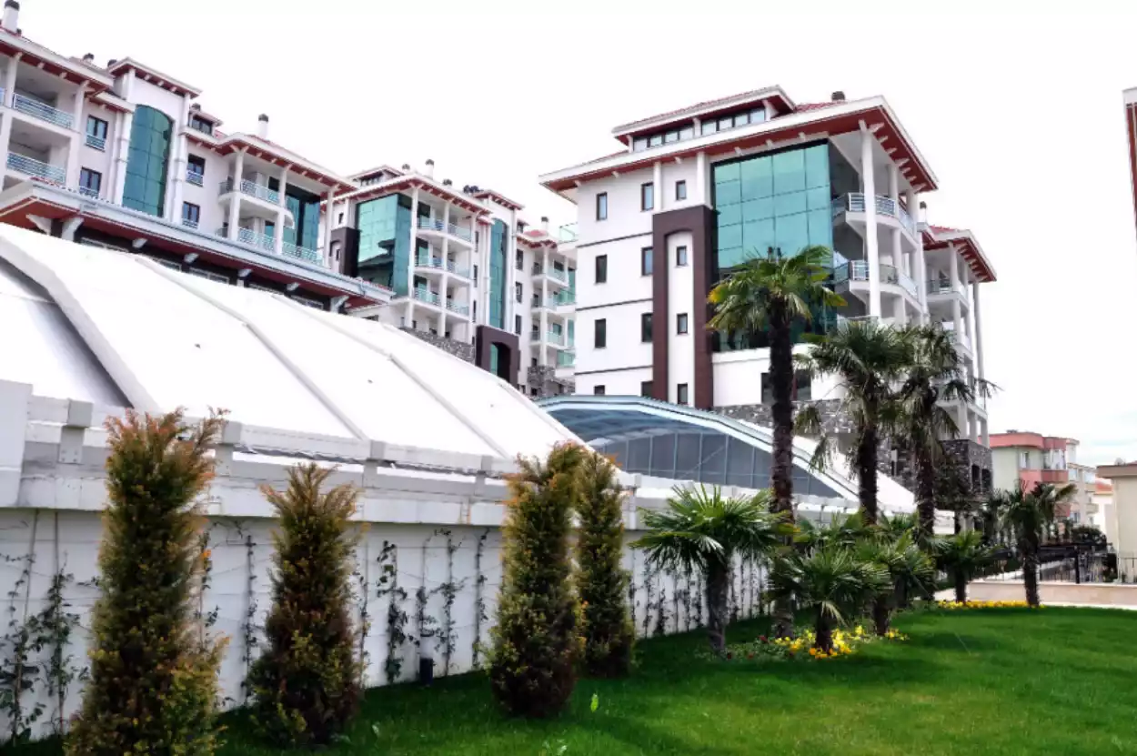 Sanabel Residence