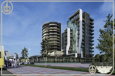 Akropol Yalova Tower