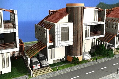 Adalet Mansions