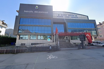 Inegol Education Center