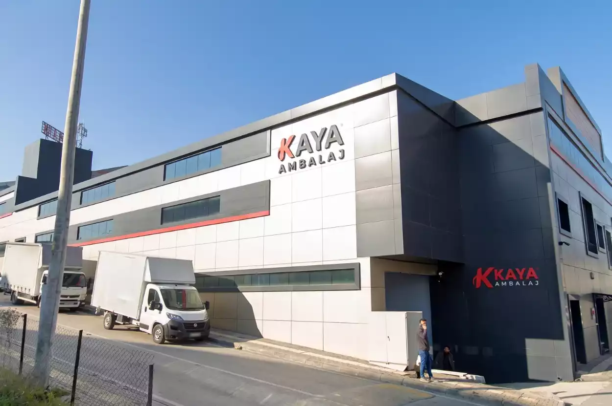 Kaya Packaging