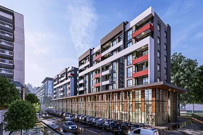 Logement Social En Guinée 