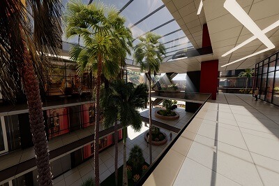 Conakry Mall