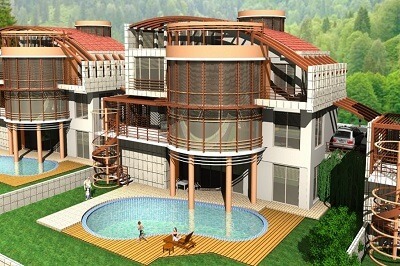 Adalet Mansions